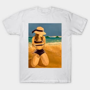 Beauty & the Beach T-Shirt